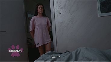 Yarrak Manyağı Zengin Kadın Kendini Siktirecek Kimseyi Bulamayınca Evin Çalışanını Baştan Çıkartıyor